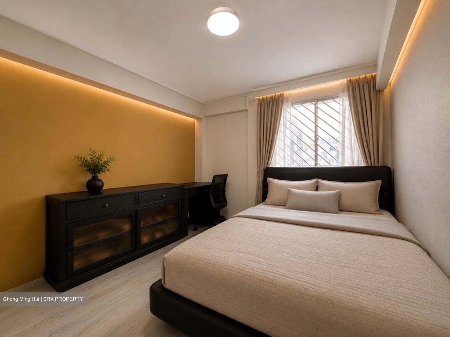 Blk 6 Everton Park (Bukit Merah), HDB 3 Rooms #580828811